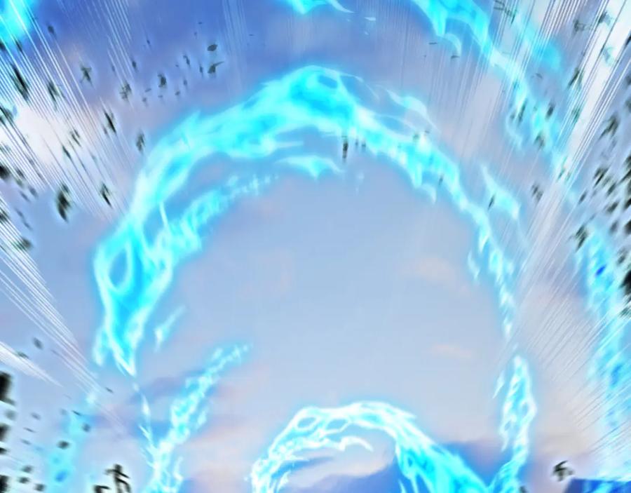 斩月 - 第65话 无法退出 - 第23张图