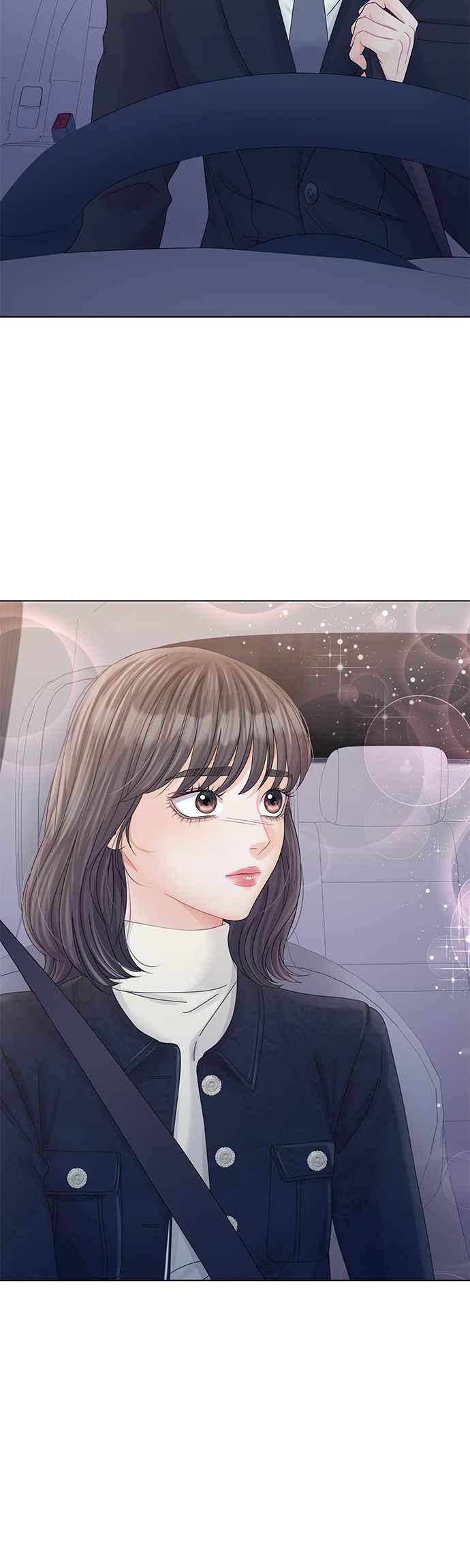 与上司同住的日子 - 第79话 - 第50张图