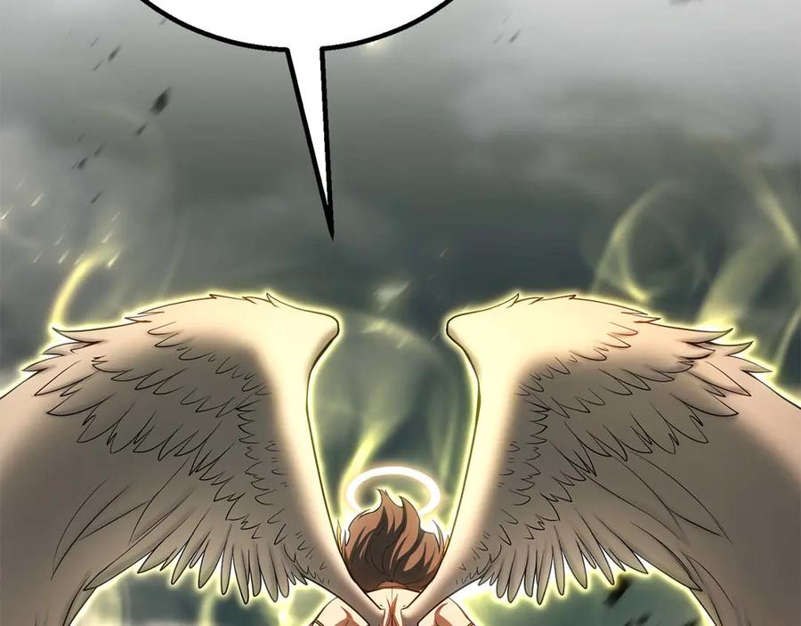 死灵法师：重生的我全技能精通 - 第79话 神罚失败 - 第34张图