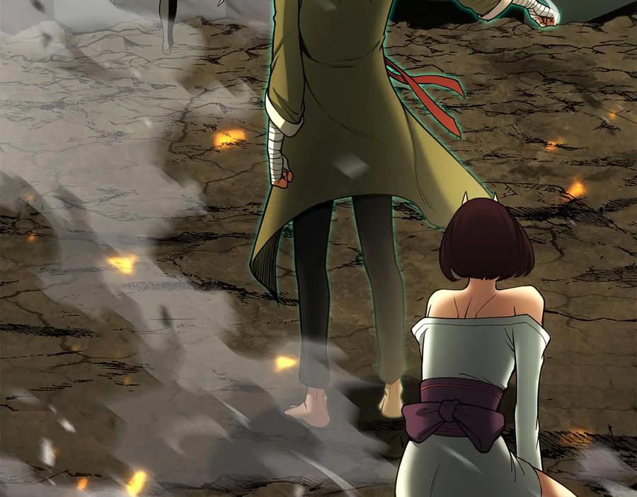 死灵法师：重生的我全技能精通 - 第79话 神罚失败 - 第96张图