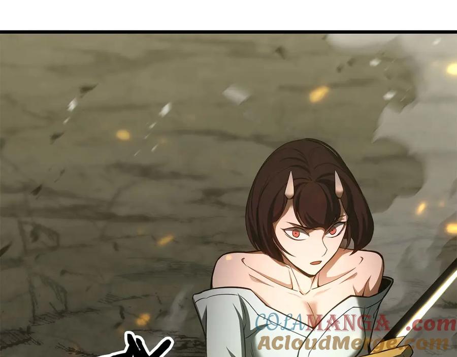 死灵法师：重生的我全技能精通 - 第79话 神罚失败 - 第89张图