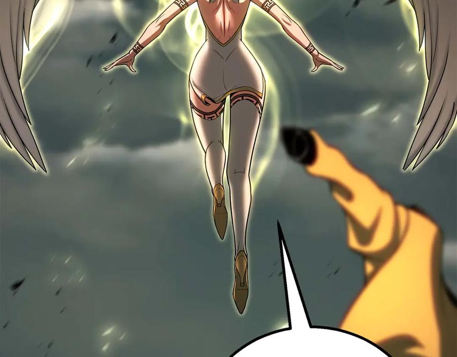 死灵法师：重生的我全技能精通 - 第79话 神罚失败 - 第35张图