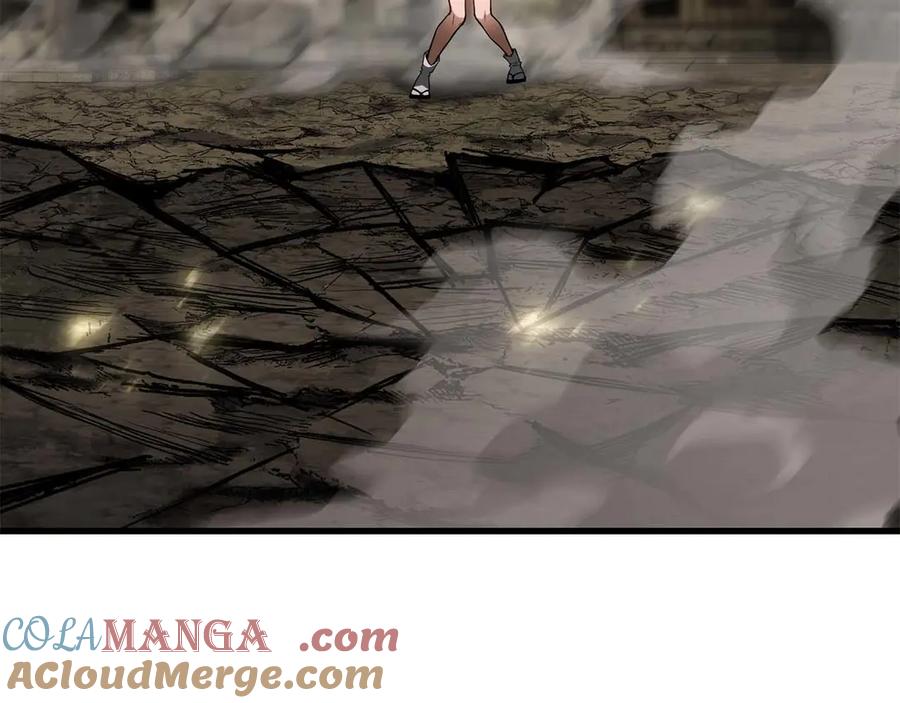 死灵法师：重生的我全技能精通 - 第79话 神罚失败 - 第37张图