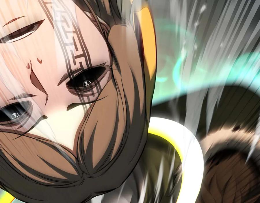 死灵法师：重生的我全技能精通 - 第79话 神罚失败 - 第103张图