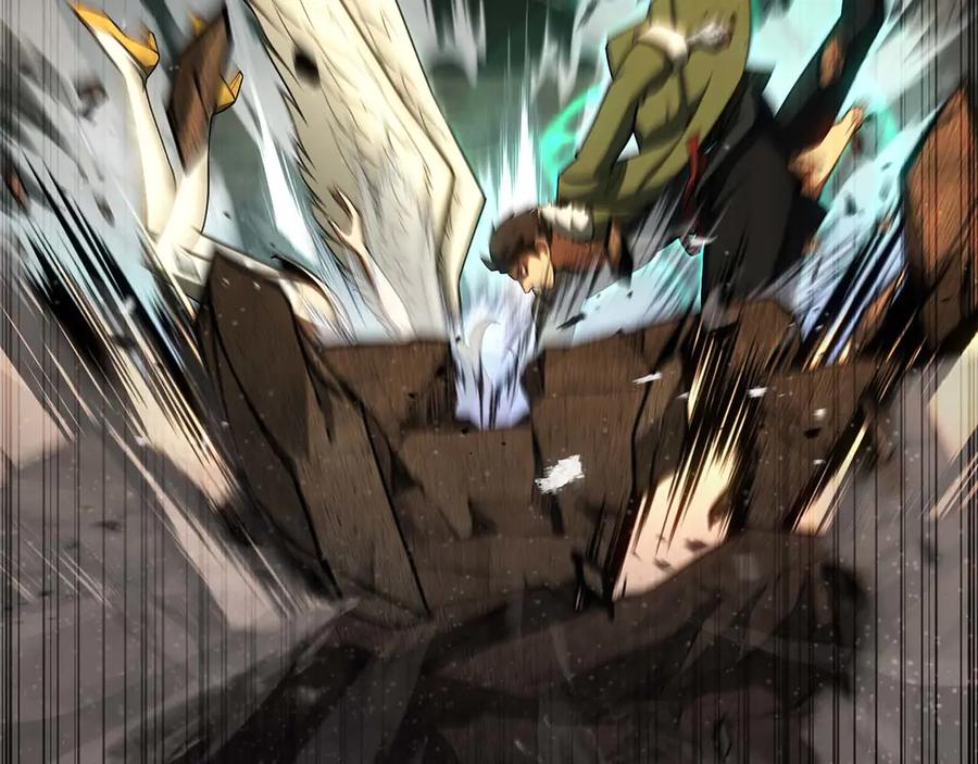 死灵法师：重生的我全技能精通 - 第79话 神罚失败 - 第110张图