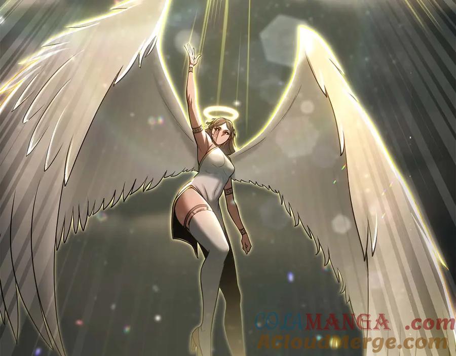 死灵法师：重生的我全技能精通 - 第79话 神罚失败 - 第45张图