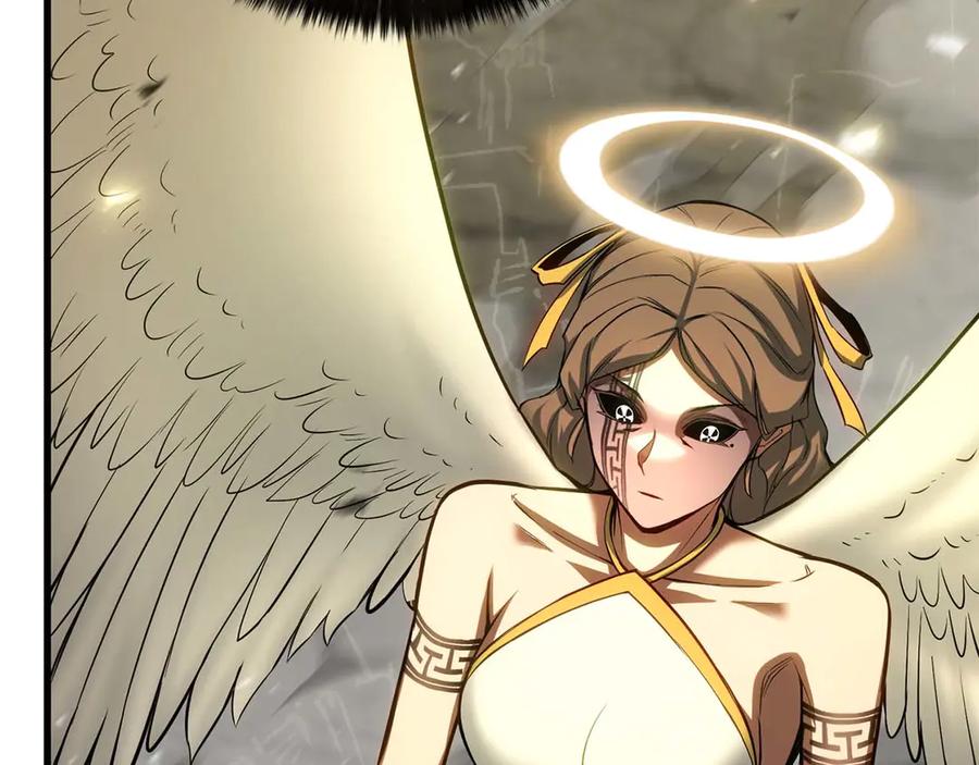 死灵法师：重生的我全技能精通 - 第79话 神罚失败 - 第74张图