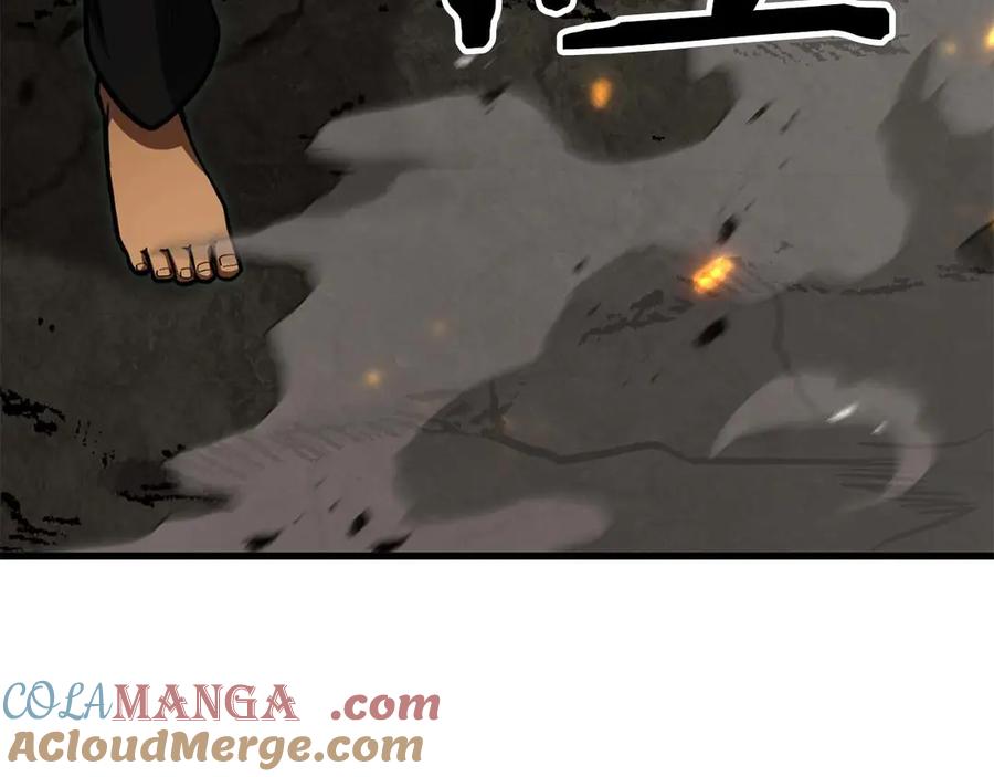 死灵法师：重生的我全技能精通 - 第79话 神罚失败 - 第93张图