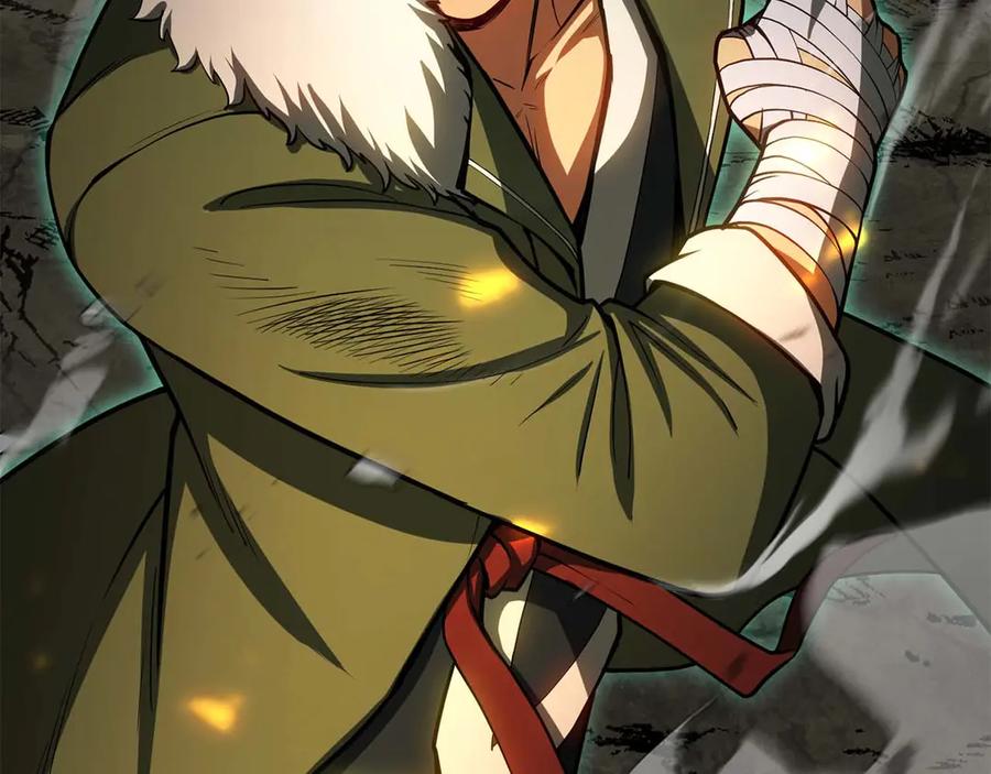 死灵法师：重生的我全技能精通 - 第79话 神罚失败 - 第91张图