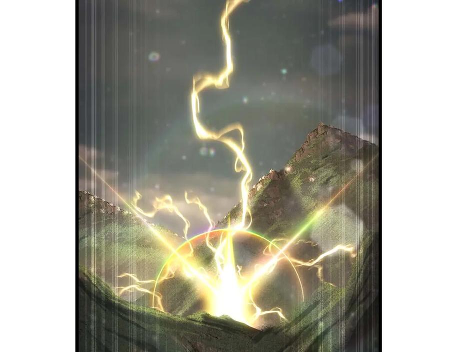 死灵法师：重生的我全技能精通 - 第79话 神罚失败 - 第50张图