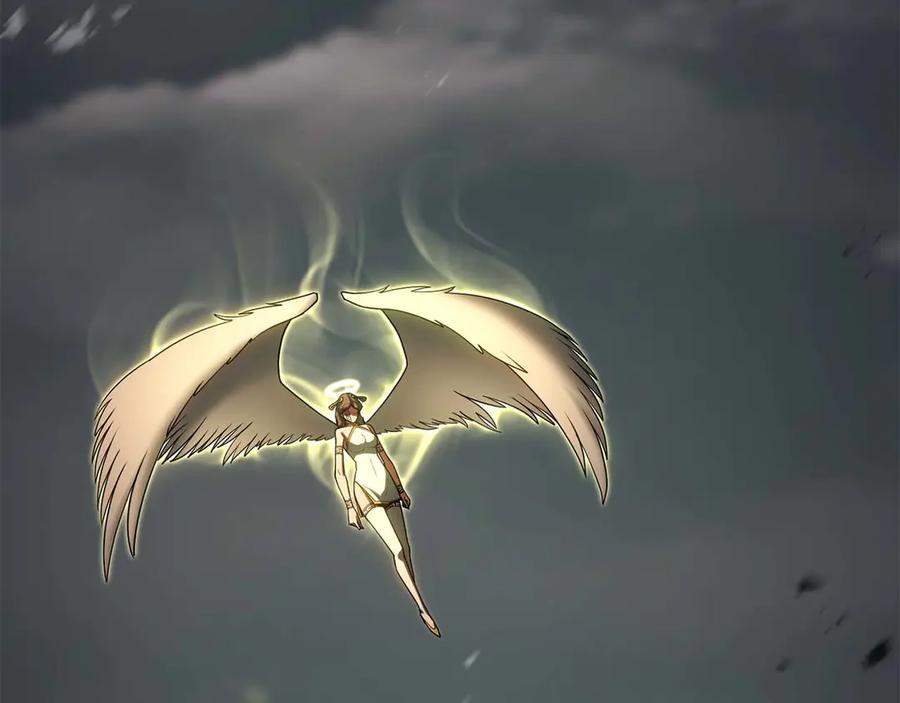 死灵法师：重生的我全技能精通 - 第79话 神罚失败 - 第66张图