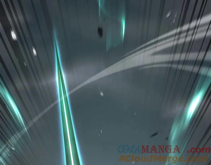 死灵法师：重生的我全技能精通 - 第79话 神罚失败 - 第113张图