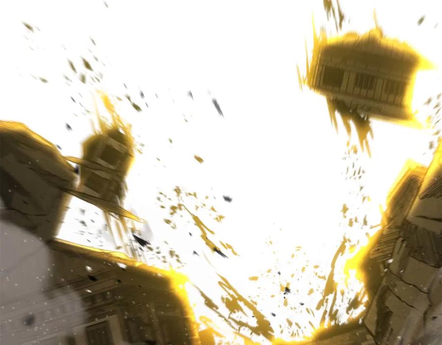 死灵法师：重生的我全技能精通 - 第79话 神罚失败 - 第60张图