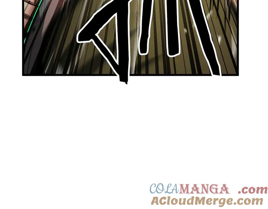 死灵法师：重生的我全技能精通 - 第79话 神罚失败 - 第101张图