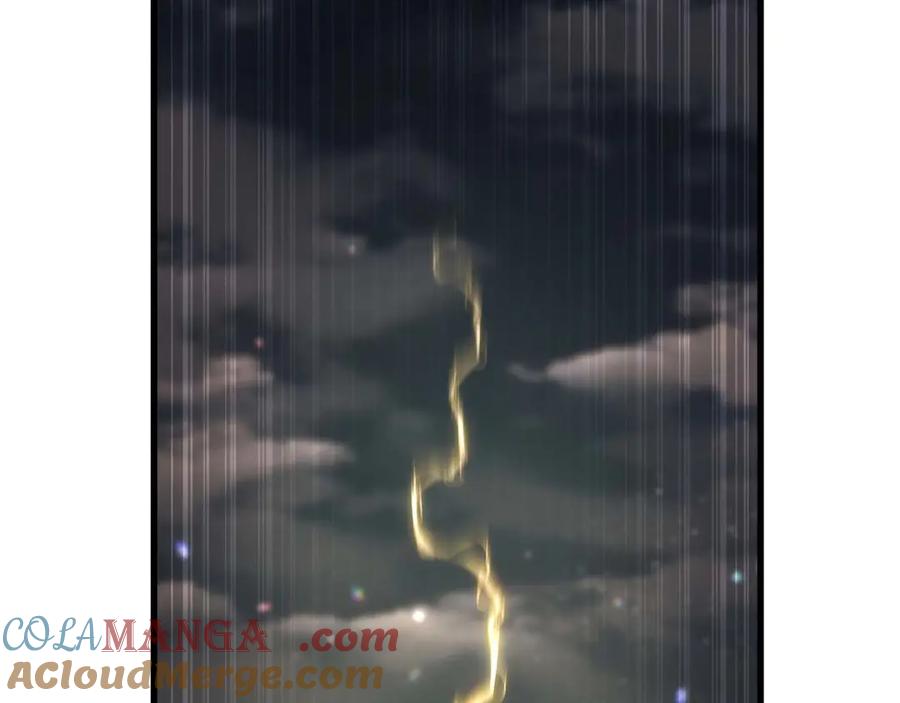 死灵法师：重生的我全技能精通 - 第79话 神罚失败 - 第49张图