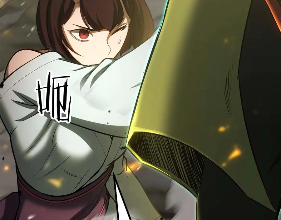 死灵法师：重生的我全技能精通 - 第79话 神罚失败 - 第87张图