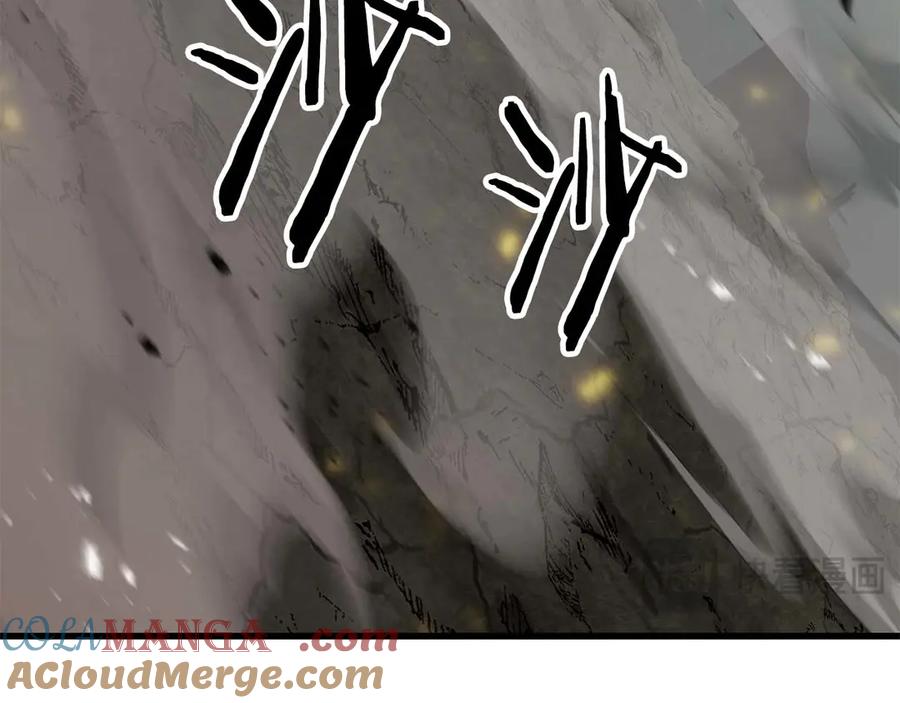 死灵法师：重生的我全技能精通 - 第79话 神罚失败 - 第85张图