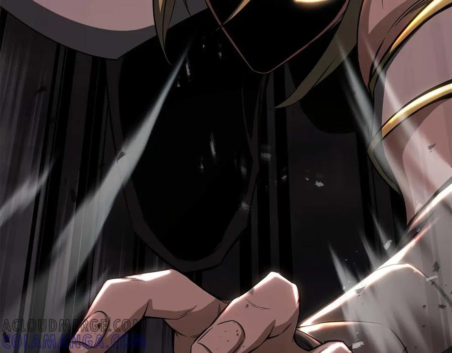 死灵法师：重生的我全技能精通 - 第85话 神的代理者 - 第21张图