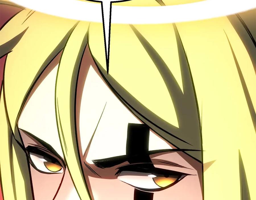 死灵法师：重生的我全技能精通 - 第85话 神的代理者 - 第132张图