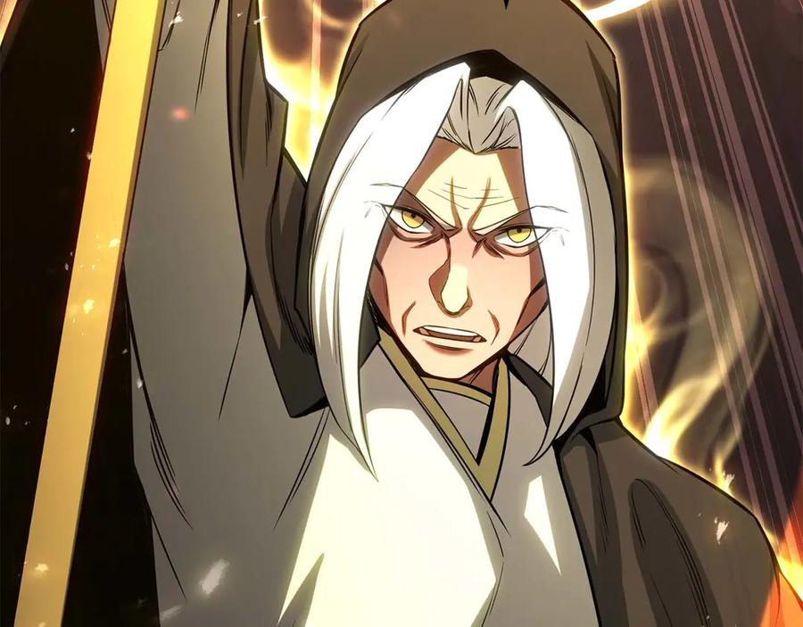 死灵法师：重生的我全技能精通 - 第85话 神的代理者 - 第52张图