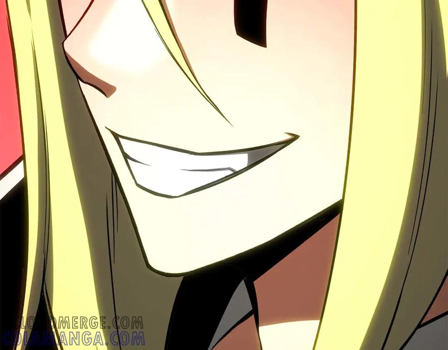 死灵法师：重生的我全技能精通 - 第85话 神的代理者 - 第133张图