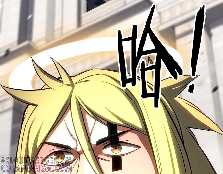 死灵法师：重生的我全技能精通 - 第85话 神的代理者 - 第113张图