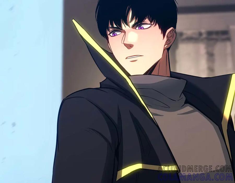 死灵法师：重生的我全技能精通 - 第85话 神的代理者 - 第105张图