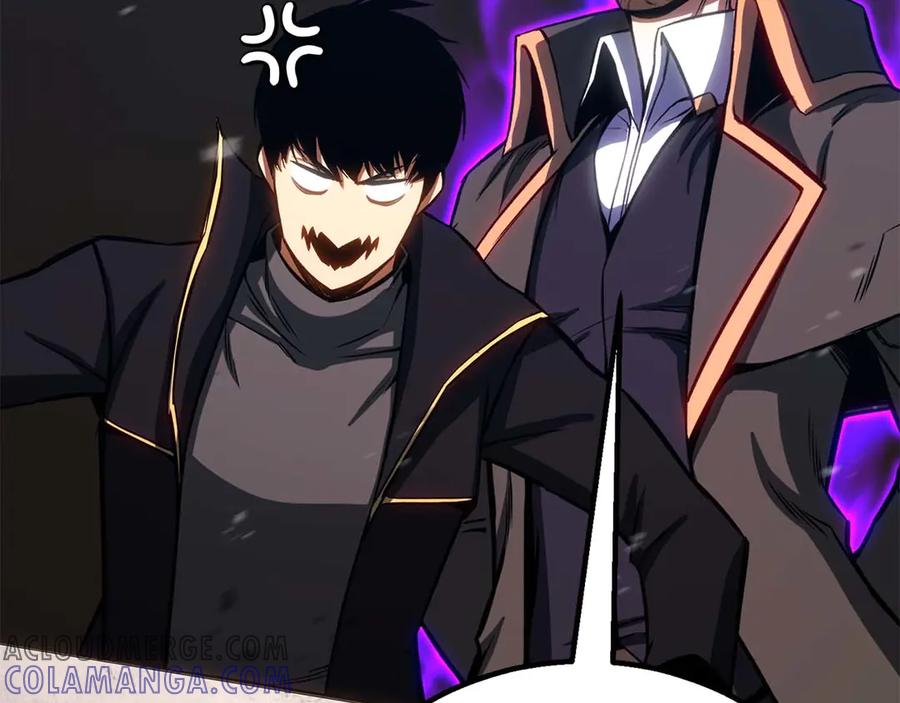 死灵法师：重生的我全技能精通 - 第85话 神的代理者 - 第137张图