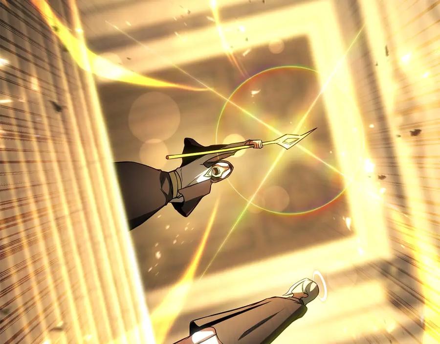 死灵法师：重生的我全技能精通 - 第85话 神的代理者 - 第39张图