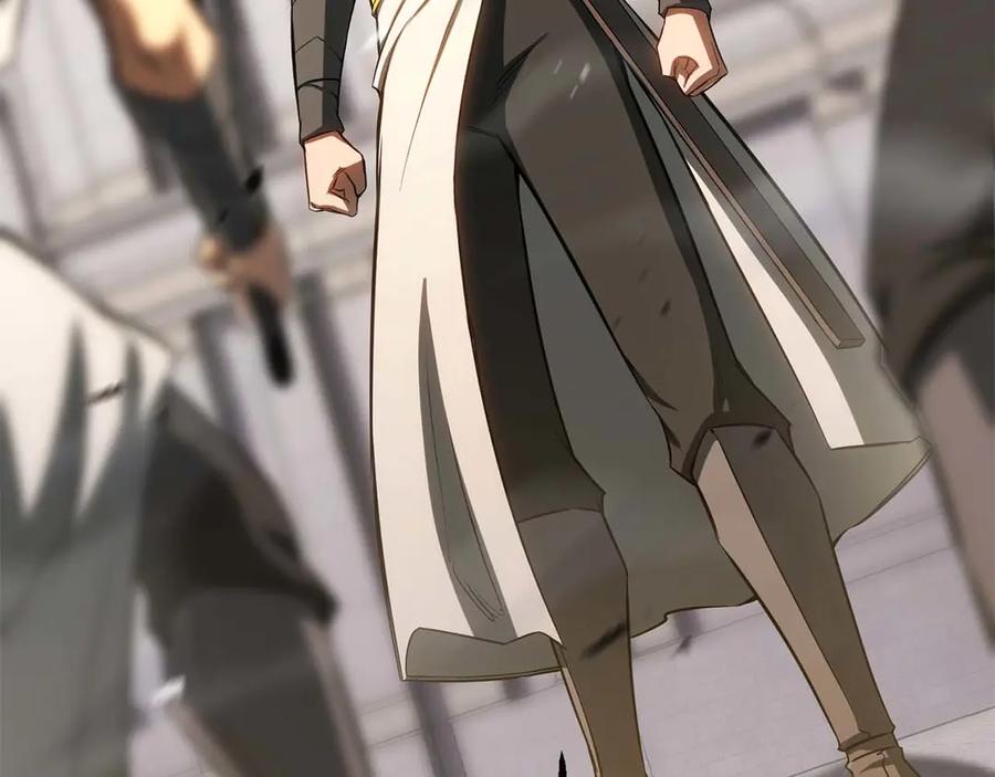 死灵法师：重生的我全技能精通 - 第85话 神的代理者 - 第128张图