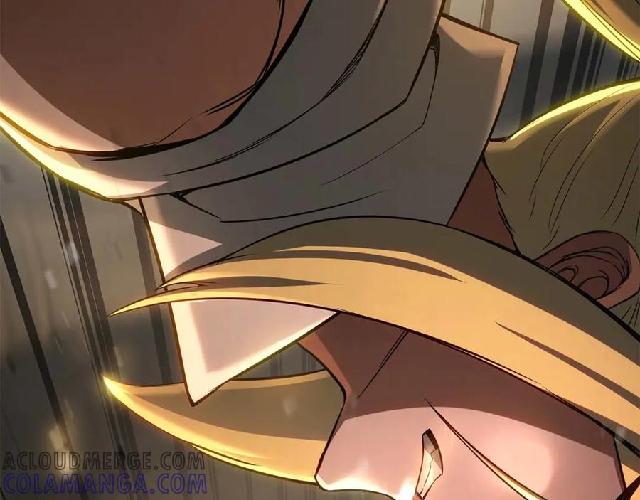 死灵法师：重生的我全技能精通 - 第85话 神的代理者 - 第37张图