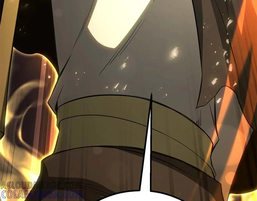 死灵法师：重生的我全技能精通 - 第85话 神的代理者 - 第53张图