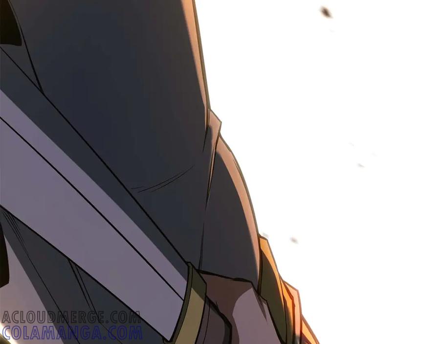 死灵法师：重生的我全技能精通 - 第85话 神的代理者 - 第29张图