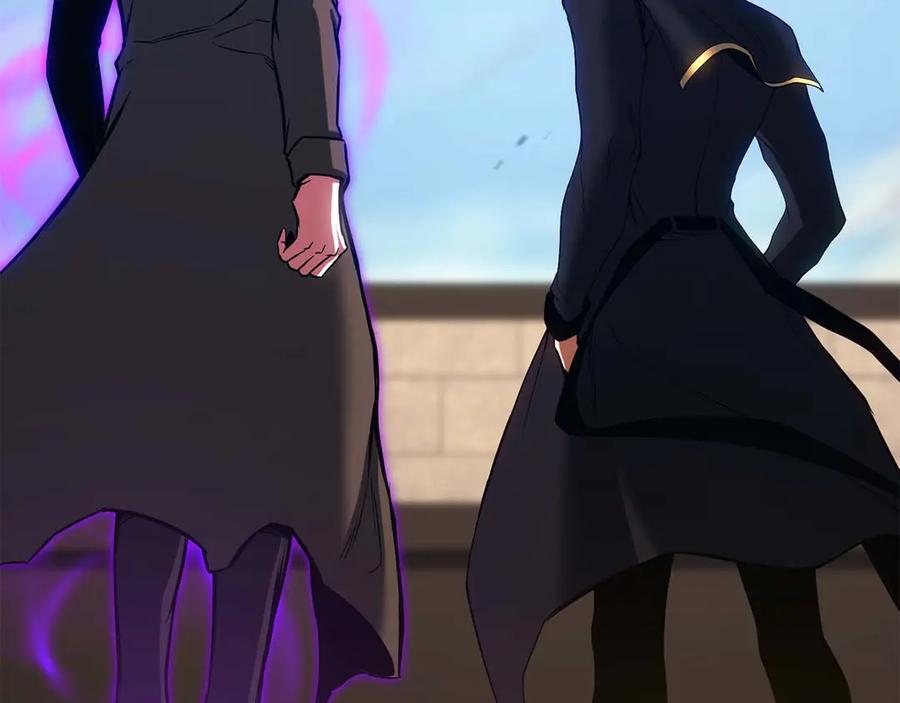 死灵法师：重生的我全技能精通 - 第85话 神的代理者 - 第100张图