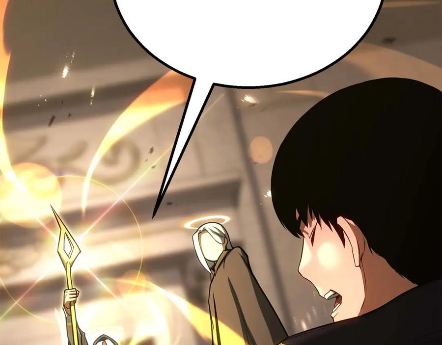 死灵法师：重生的我全技能精通 - 第85话 神的代理者 - 第71张图