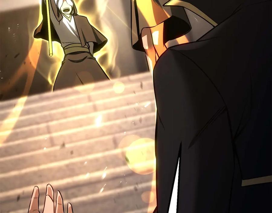 死灵法师：重生的我全技能精通 - 第85话 神的代理者 - 第72张图