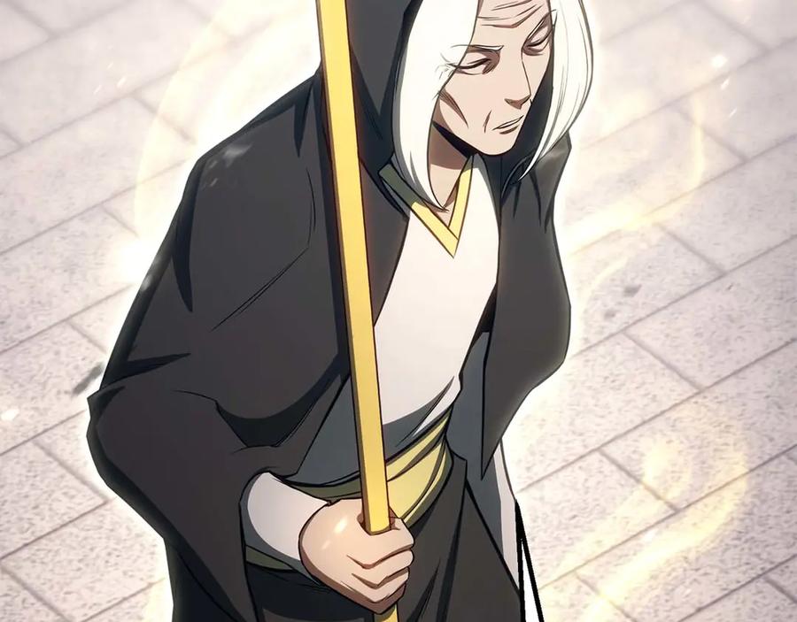 死灵法师：重生的我全技能精通 - 第85话 神的代理者 - 第80张图