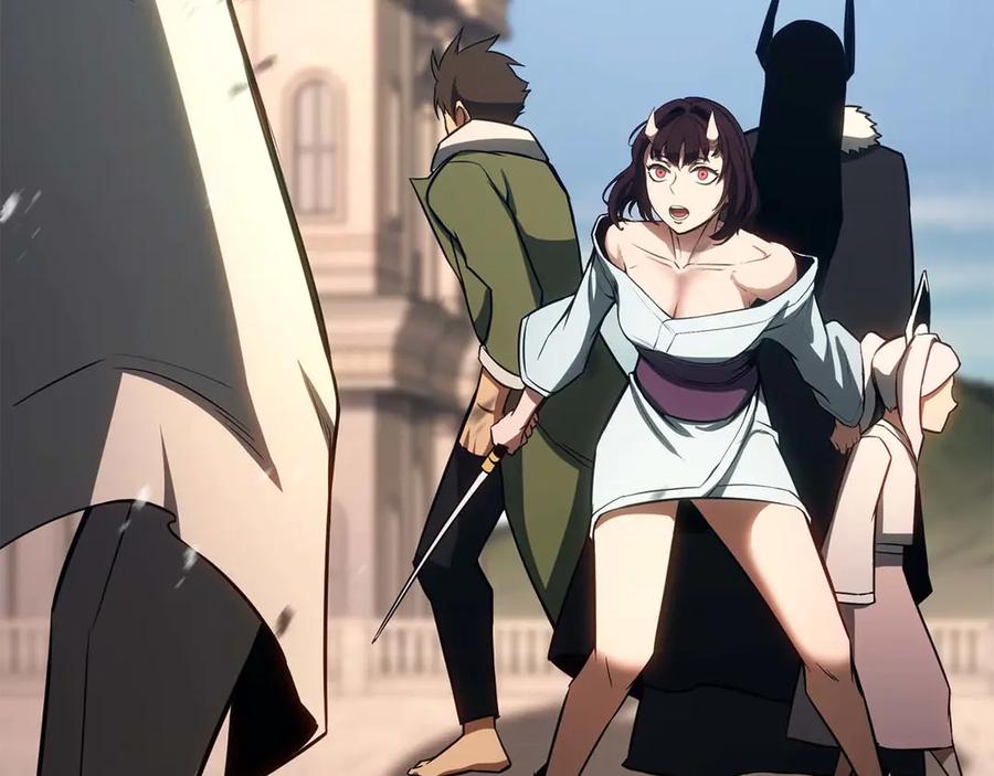 死灵法师：重生的我全技能精通 - 第85话 神的代理者 - 第76张图