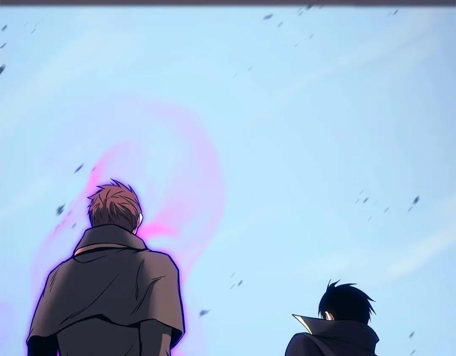 死灵法师：重生的我全技能精通 - 第85话 神的代理者 - 第99张图