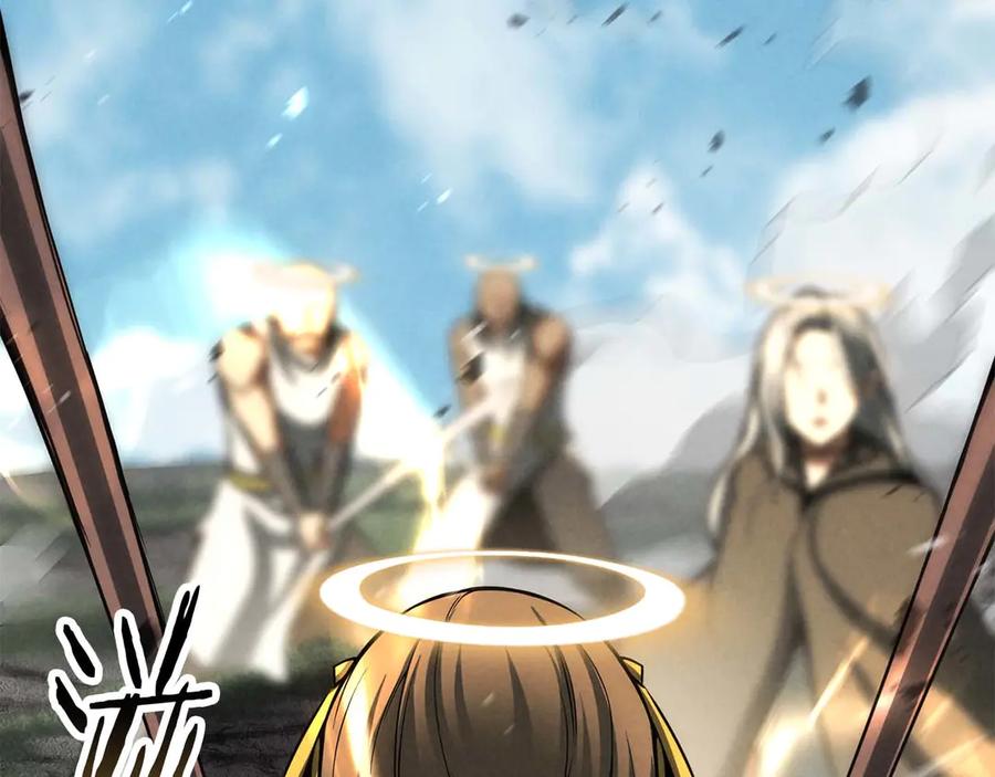 死灵法师：重生的我全技能精通 - 第91话 战局反转再反转 - 第64张图