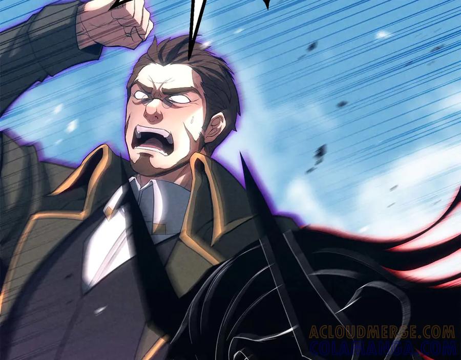 死灵法师：重生的我全技能精通 - 第91话 战局反转再反转 - 第129张图