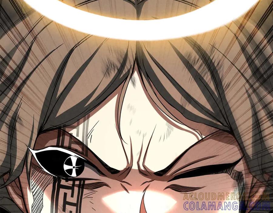 死灵法师：重生的我全技能精通 - 第91话 战局反转再反转 - 第69张图