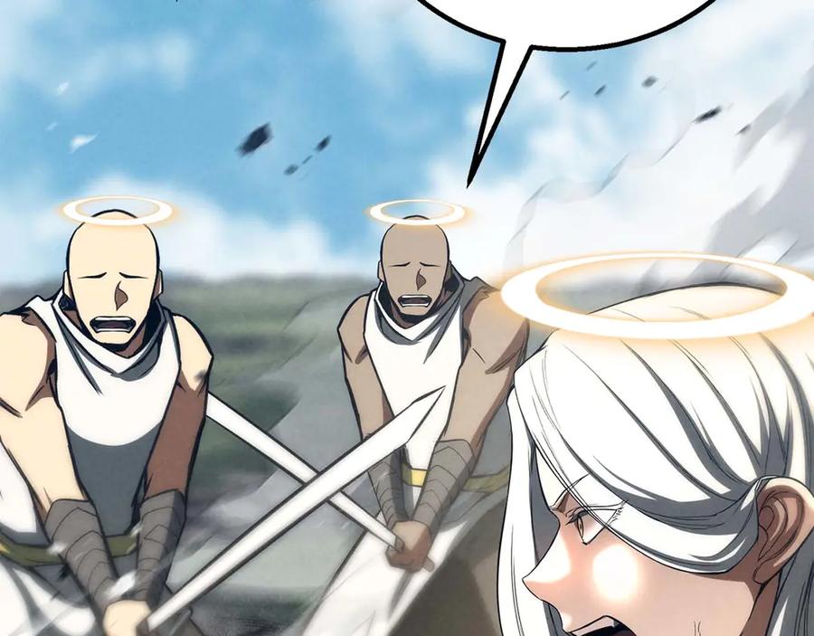 死灵法师：重生的我全技能精通 - 第91话 战局反转再反转 - 第58张图