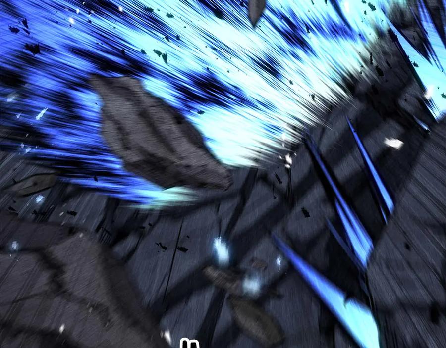 死灵法师：重生的我全技能精通 - 第91话 战局反转再反转 - 第136张图