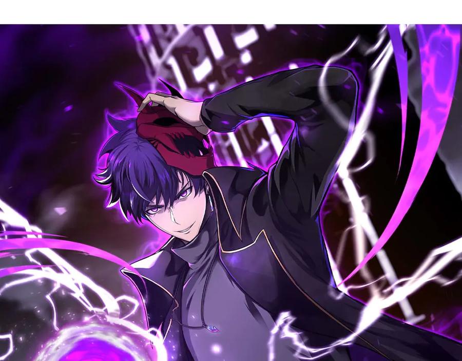 死灵法师：重生的我全技能精通 - 第91话 战局反转再反转 - 第72张图