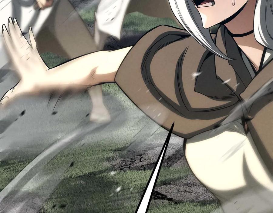 死灵法师：重生的我全技能精通 - 第91话 战局反转再反转 - 第59张图