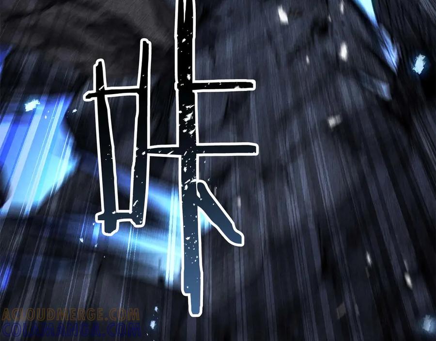 死灵法师：重生的我全技能精通 - 第91话 战局反转再反转 - 第137张图