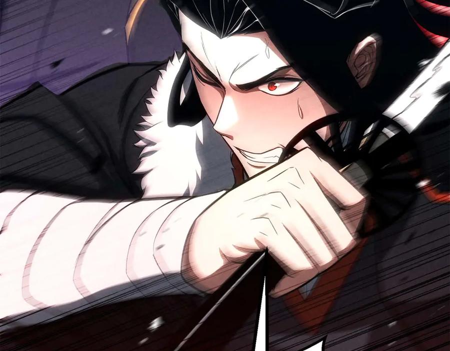 死灵法师：重生的我全技能精通 - 第91话 战局反转再反转 - 第130张图