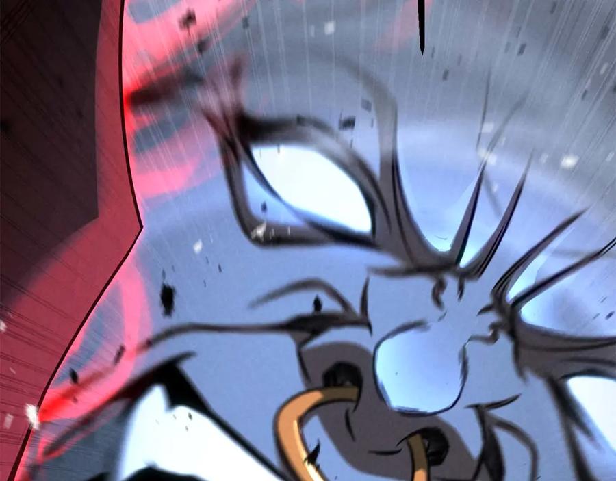 死灵法师：重生的我全技能精通 - 第91话 战局反转再反转 - 第122张图