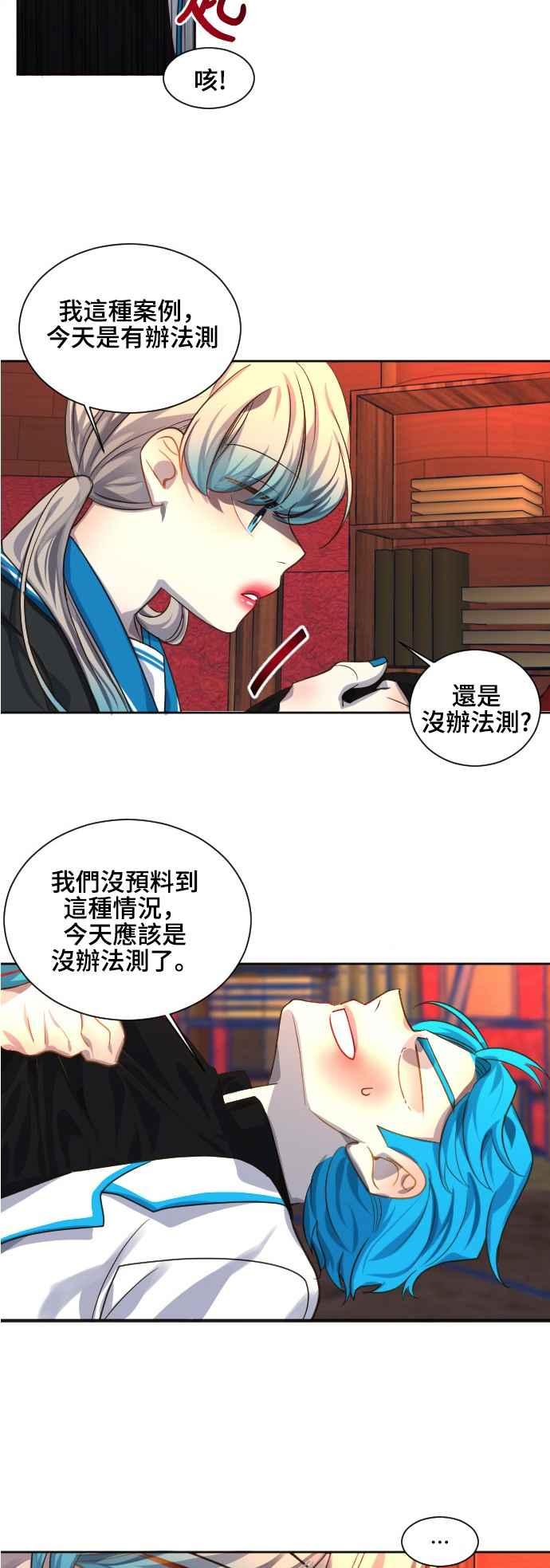 《变身外套》[第73话] 第二天 第10页